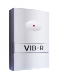 Извещатель охранный поверхностный вибрационный ИО-313-1/1 «VIB-R». Руководство по эксплуатации