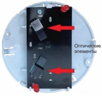 Инструкция по техническому обслуживанию извещателей RF05-ДО и RF05-ДО/И